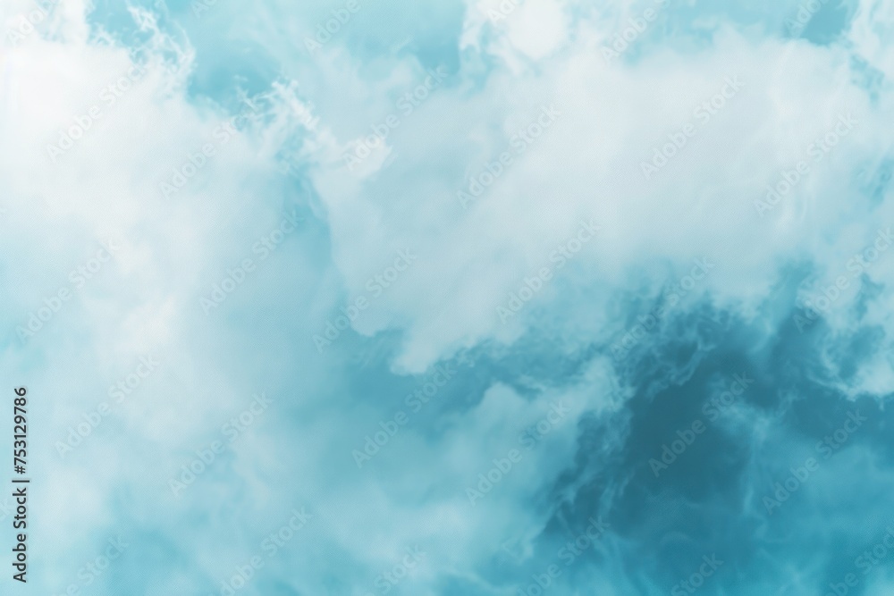 Blue white pastel gradient background smooth light blue abstract grainy poster banner backdrop design Blue white pastel gradient background smooth light blue abstract grainy poster banner backdrop design