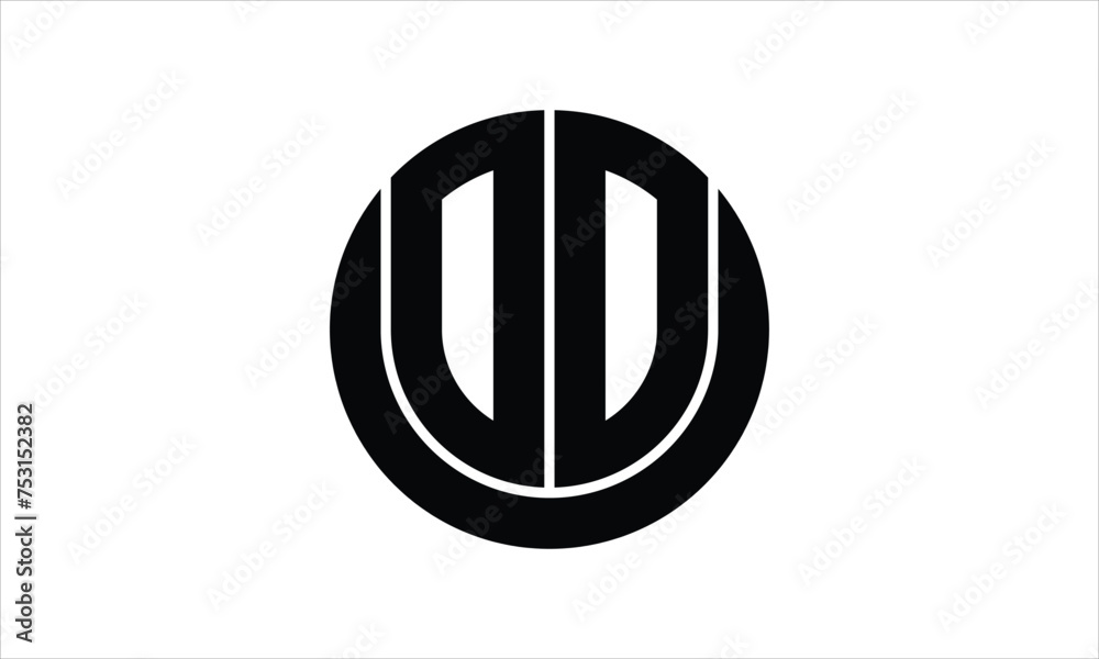 OO initial letter circle icon gaming logo design vector template. batman logo, sports logo, monogram, polygon, war game, symbol, playing logo, abstract, fighting, typography, icon, minimal, wings logo