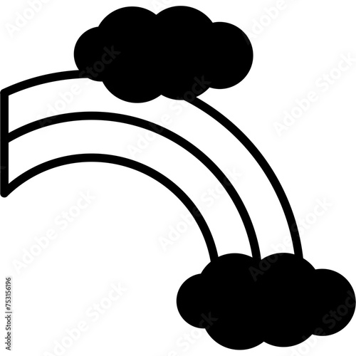 Rainbow Icon