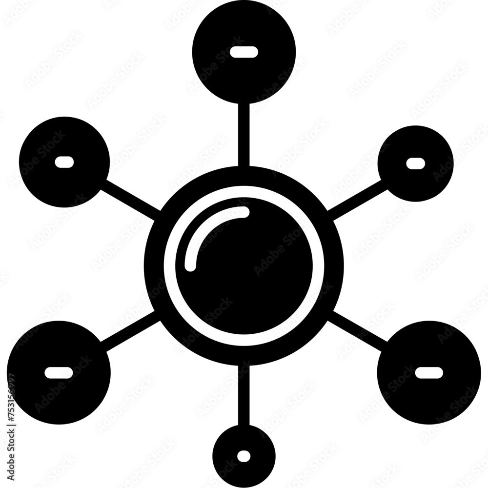 Diagram Icon