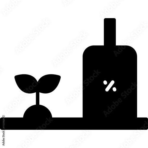 Humidity Icon