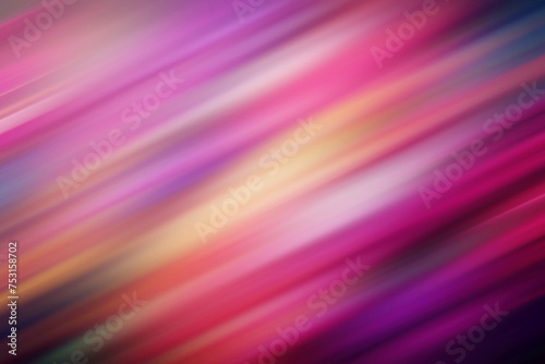 Abstract Stripes Geometric colorful Gradient Background Vivid Blurred defocused wallpaper illustrations
