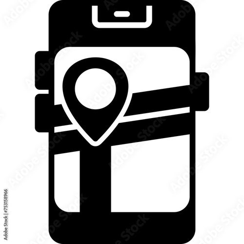 Location Icon