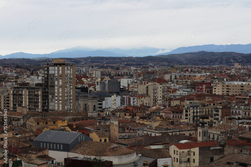 Girona's Timeless Charm: A Visual Journey Through History