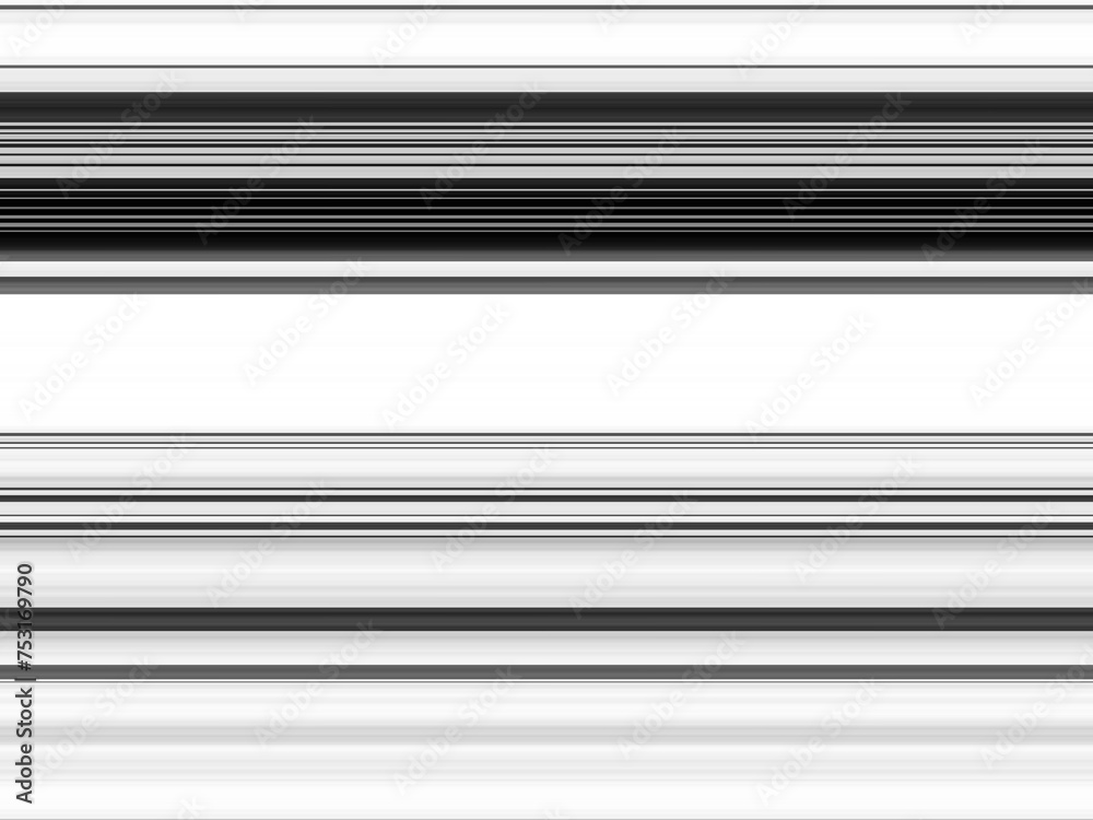 Black and white stripe abstract background. Motion effect. Grayscale fiber texture backdrop and banner. Monochrome gradient pattern and textured wallpaper. Black and white stripe abstract background. Motion effect. Grayscale fiber texture backdrop and banner. Monochrome gradient pattern and textured wallpaper.