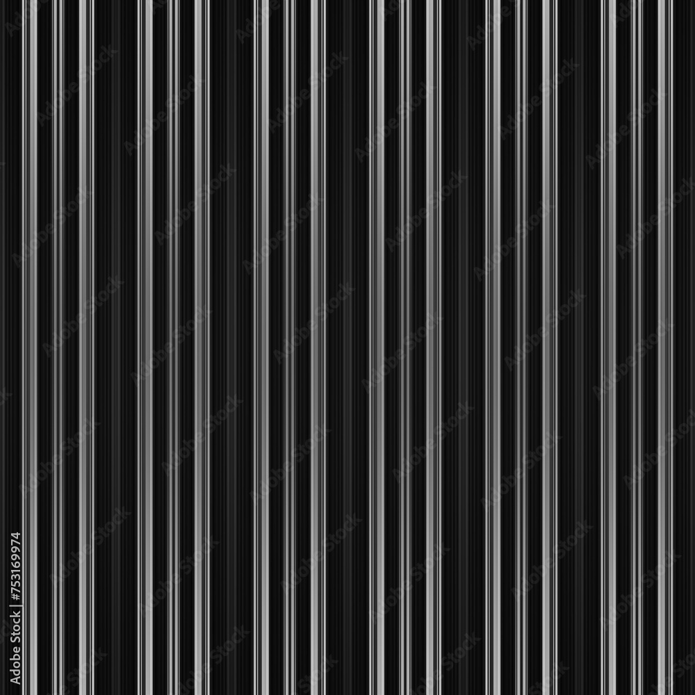 Black and white stripe abstract background. Motion lines effect. Grayscale fiber texture backdrop and banner. Monochrome gradient pattern and textured wallpaper. Black and white stripe abstract background. Motion lines effect. Grayscale fiber texture backdrop and banner. Monochrome gradient pattern and textured wallpaper.