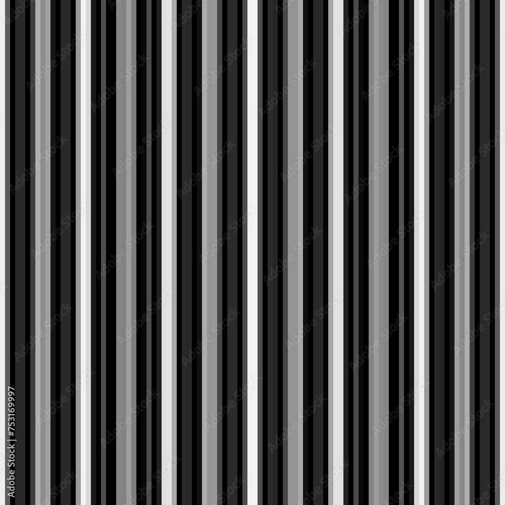 Black and white stripe abstract background. Motion lines effect. Grayscale fiber texture backdrop and banner. Monochrome gradient pattern and textured wallpaper. Black and white stripe abstract background. Motion lines effect. Grayscale fiber texture backdrop and banner. Monochrome gradient pattern and textured wallpaper.