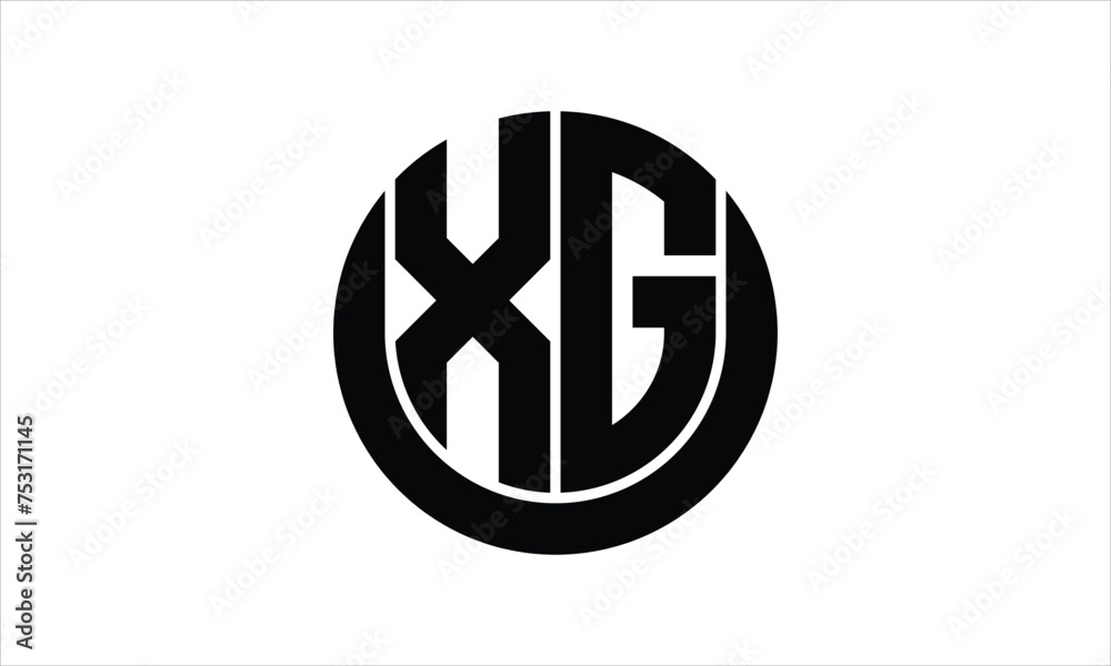 XG initial letter circle icon gaming logo design vector template. batman logo, sports logo, monogram, polygon, war game, symbol, playing logo, abstract, fighting, typography, icon, minimal, wings logo XG initial letter circle icon gaming logo design vector template. batman logo, sports logo, monogram, polygon, war game, symbol, playing logo, abstract, fighting, typography, icon, minimal, wings logo