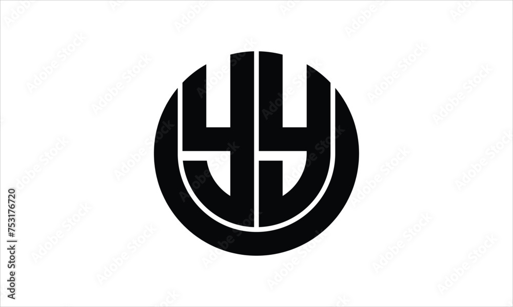 YY initial letter circle icon gaming logo design vector template. batman logo, sports logo, monogram, polygon, war game, symbol, playing logo, abstract, fighting, typography, icon, minimal, wings logo YY initial letter circle icon gaming logo design vector template. batman logo, sports logo, monogram, polygon, war game, symbol, playing logo, abstract, fighting, typography, icon, minimal, wings logo