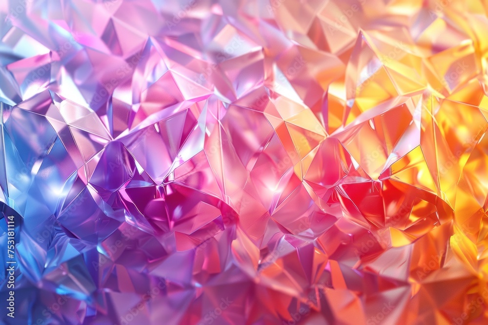 2h Primary color gradient from bright to dark on a crystal diamond background. --ar 3:2 --style raw --stylize 250 Job ID: 926caa10-4bc5-4b7e-8459-a5f5af33bdec 2h Primary color gradient from bright to dark on a crystal diamond background. --ar 3:2 --style raw --stylize 250 Job ID: 926caa10-4bc5-4b7e-8459-a5f5af33bdec