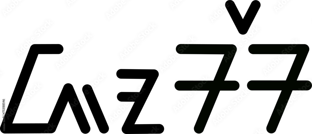 Illustration vector graphic of the name Jose, sundanese script, unique font. Great for printing on your personal items Illustration vector graphic of the name Jose, sundanese script, unique font. Great for printing on your personal items