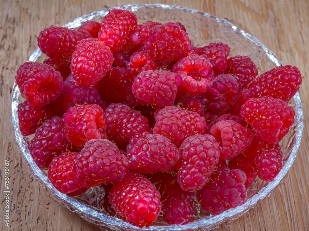 large quantity of delicious raspberries large quantity of delicious raspberries