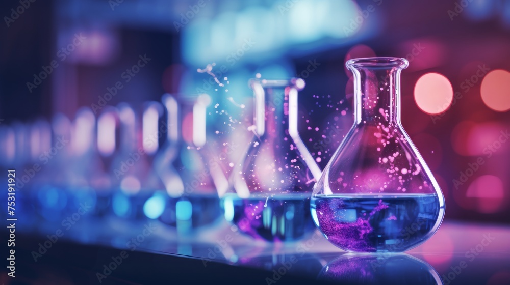 Chemistry in Motion: A Blurred Scene of Computational Chemistry Generative AI Chemistry in Motion: A Blurred Scene of Computational Chemistry Generative AI