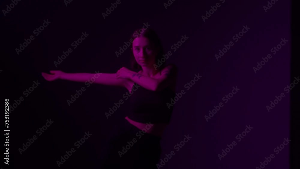 Rhythmic Soul: A Hip-Hop Dance Spectacle Rhythmic Soul: A Hip-Hop Dance Spectacle