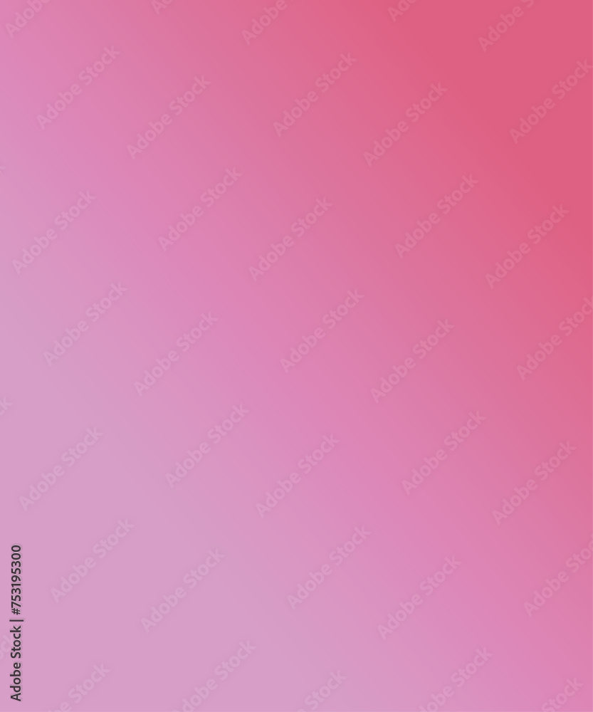 Abstract background, vector colorful gradient