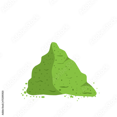 Matcha Green Tea Powder 