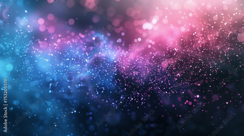 Abstract background with vibrant colors Abstract background with vibrant colors