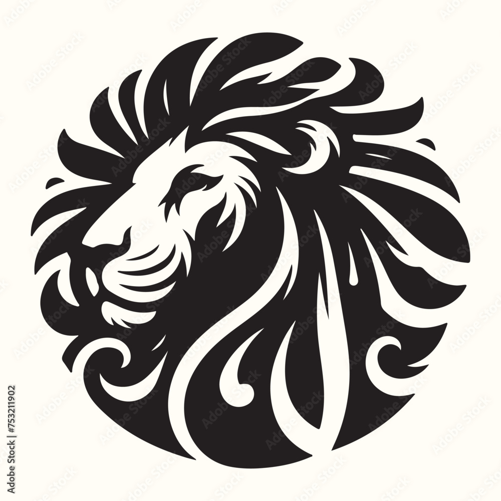 Various Animal Silhouette Vector Illustration Various Animal Silhouette Vector Illustration