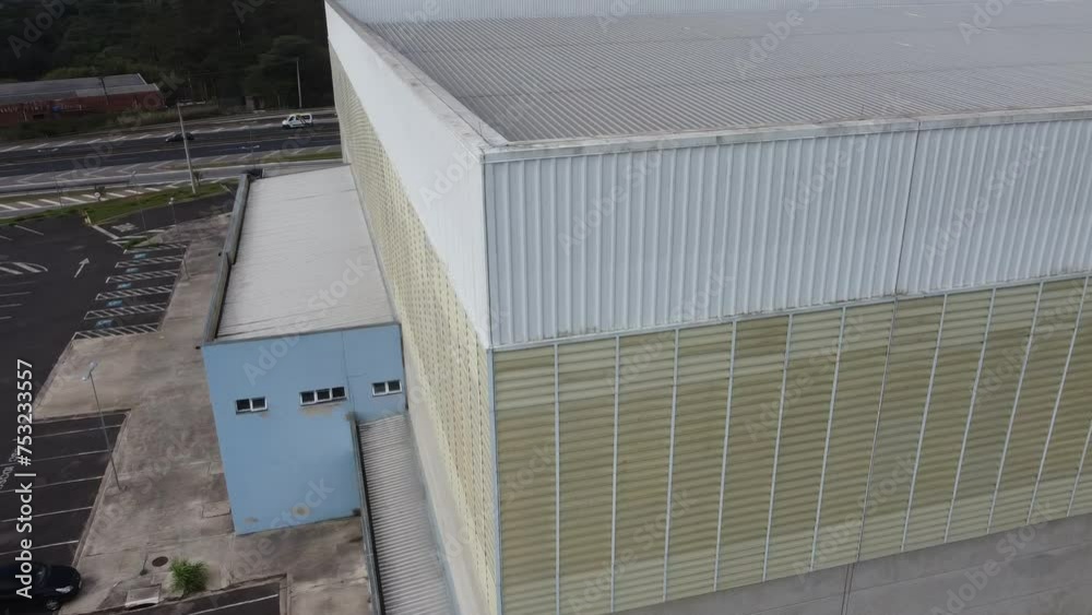 Arena Sorocaba Esportes Eventos Shows Entretenimento Multiuso Futebol Futsal Vôlei Handebol Ginásio Capacidade Localização Infraestrutura Modernidade Convenções Conferências Espetáculos Público Drone
