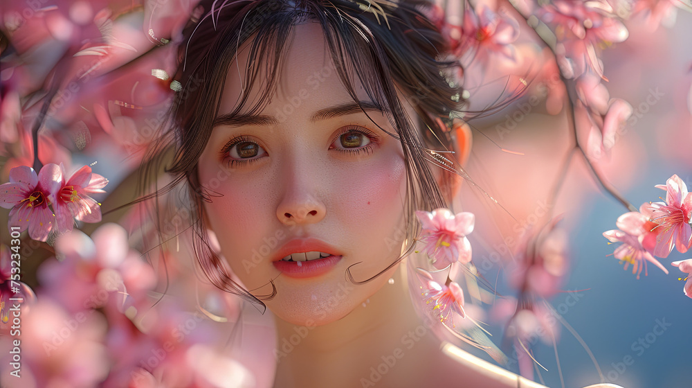 Japanese cute lady Japanese cute lady