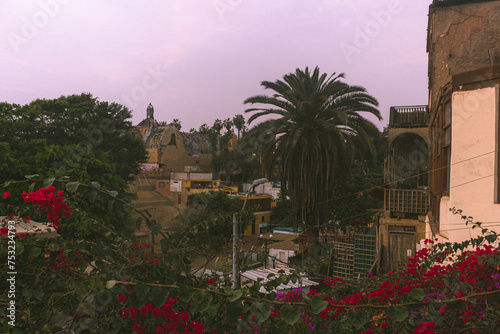 Distrito Historico de Barranco photo