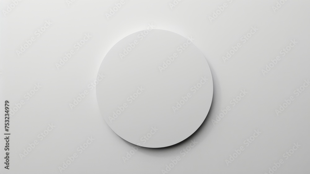 3d white podium top view. Round platform for presenting a beauty product. Empty circle stand for cosmetics design. 3d white podium top view. Round platform for presenting a beauty product. Empty circle stand for cosmetics design.