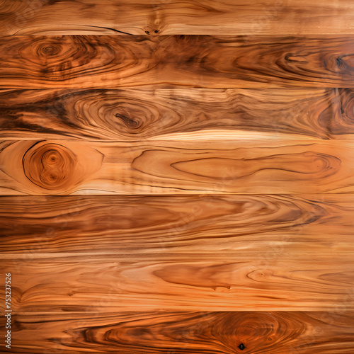 Camphor hardwood background. Wooden texture. photo