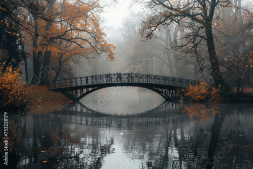 Bridge to Serenity