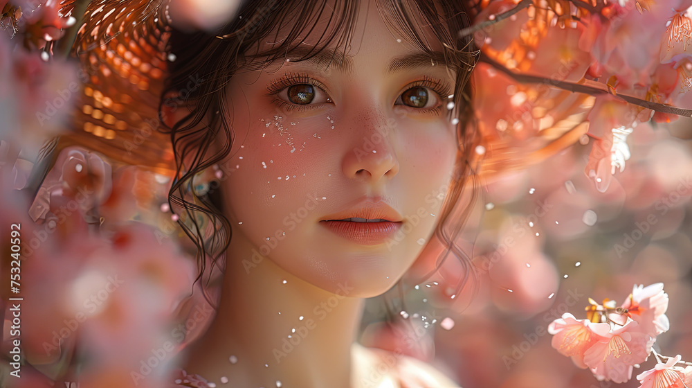 Japanese cute lady Japanese cute lady