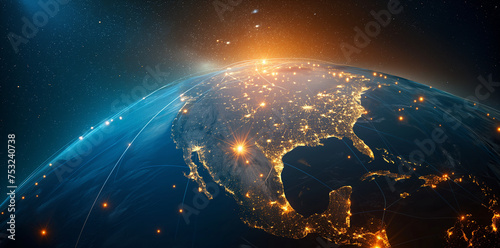 internet latin america world globe world connect