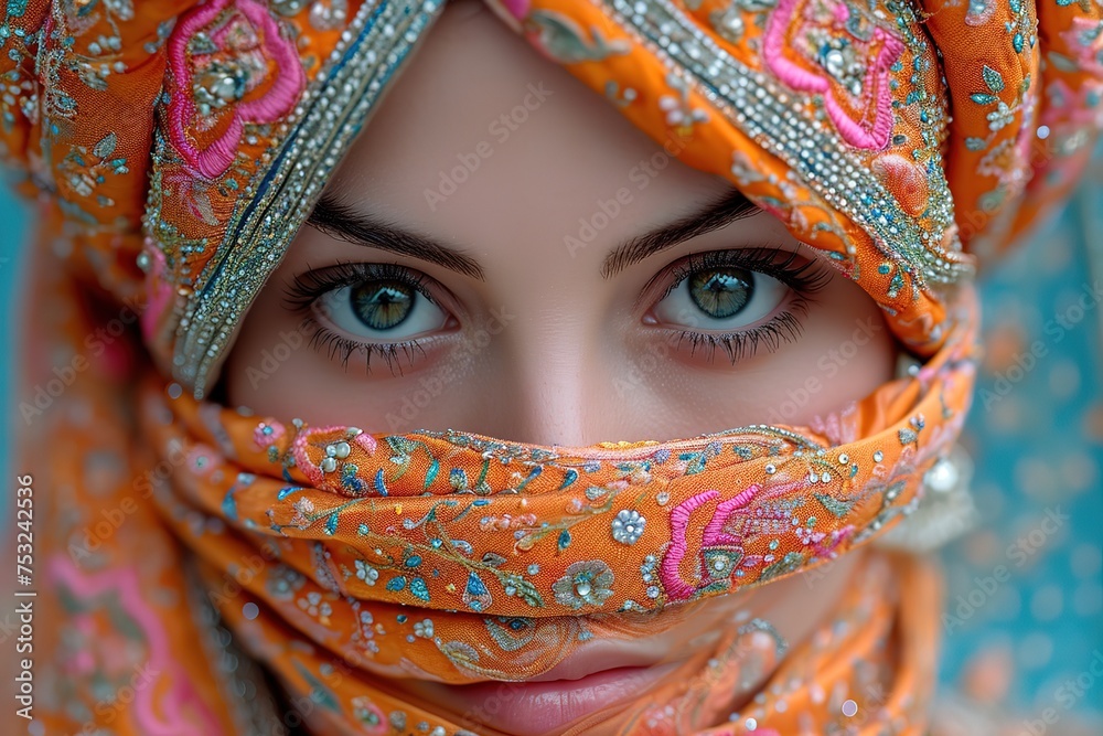 Sikh bridal turban tying Showcase the traditional art of tying the turban for Sikh brides Sikh bridal turban tying Showcase the traditional art of tying the turban for Sikh brides