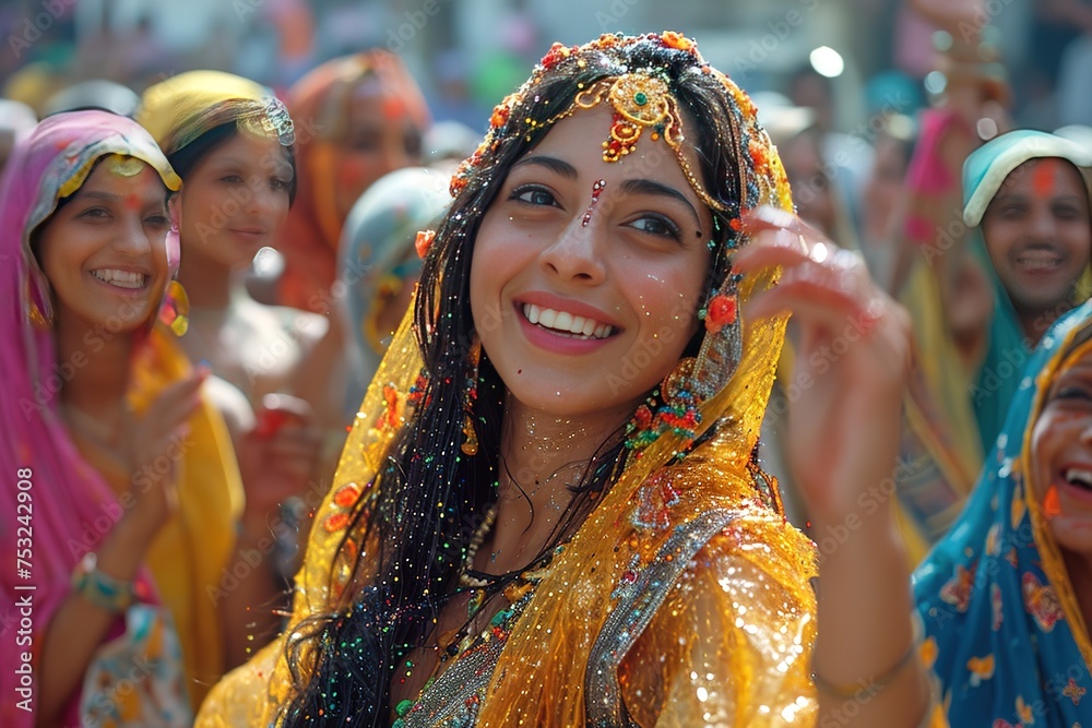 Sindhi community vibrant celebrations Dive into the vibrant celebrations within the Sindhi community