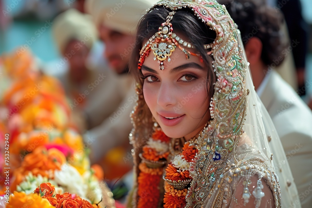 Sindhi Matrimonial Celebrations Rich Customs and Rituals