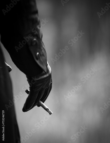 Cigaret