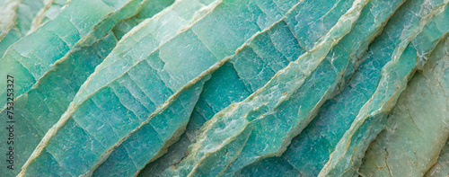 Tekstura zielony marmur. Kamienny wzór