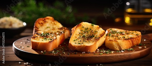Rustic Italian Cuisine: Fre...
