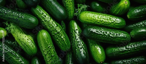 Bountiful Harvest of Fresh ...