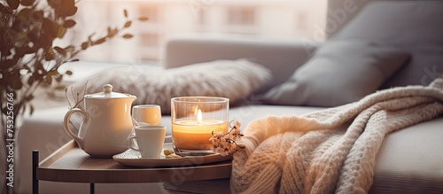 Cozy Hygge Vibes: A Rustic ...