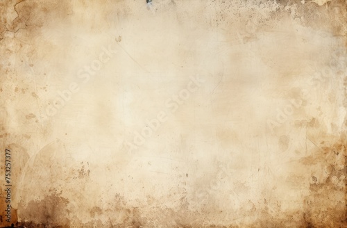 brown distressed paper texture