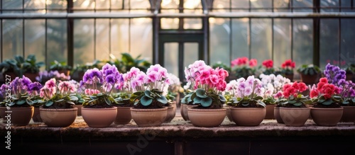 Vibrant Bouquet of Colorful...
