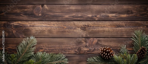 Natural Beauty: Pine Cones ...