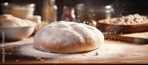 Rustic Homemade Baking: Fre...