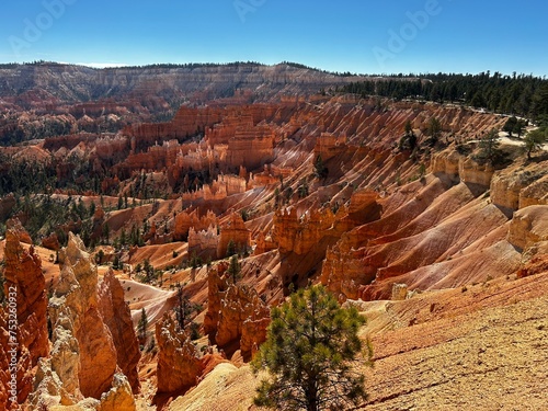 Bryce Canyon - Utah