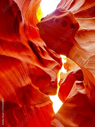 Lower Antelope Canyon - Arizona