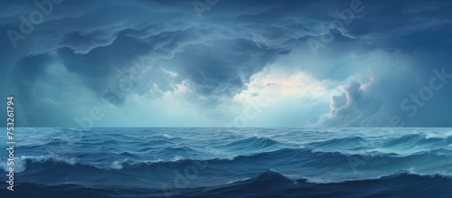 Awe-Inspiring Serenity: Maj...