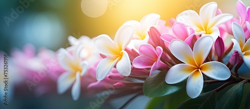Vibrant Bouquet of Colorful...