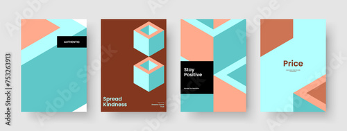 Modern Brochure Template. Creative Flyer Design. Geometric Report Layout. Poster. Business Presentation. Book Cover. Banner. Background. Pamphlet. Magazine. Notebook. Leaflet. Advertising. Journal