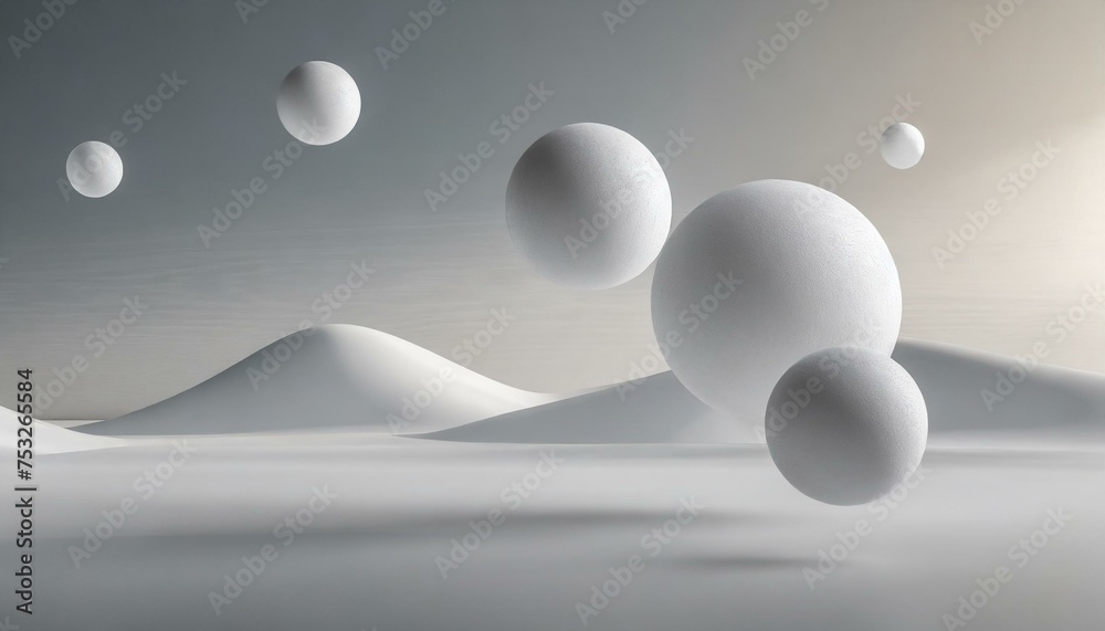 background with white bubbles 3d background with white bubbles 3d