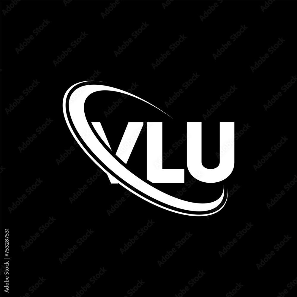 VLU logo. VLU letter. VLU letter logo design. Initials VLU logo linked with circle and uppercase monogram logo. VLU typography for technology, business and real estate brand. VLU logo. VLU letter. VLU letter logo design. Initials VLU logo linked with circle and uppercase monogram logo. VLU typography for technology, business and real estate brand.
