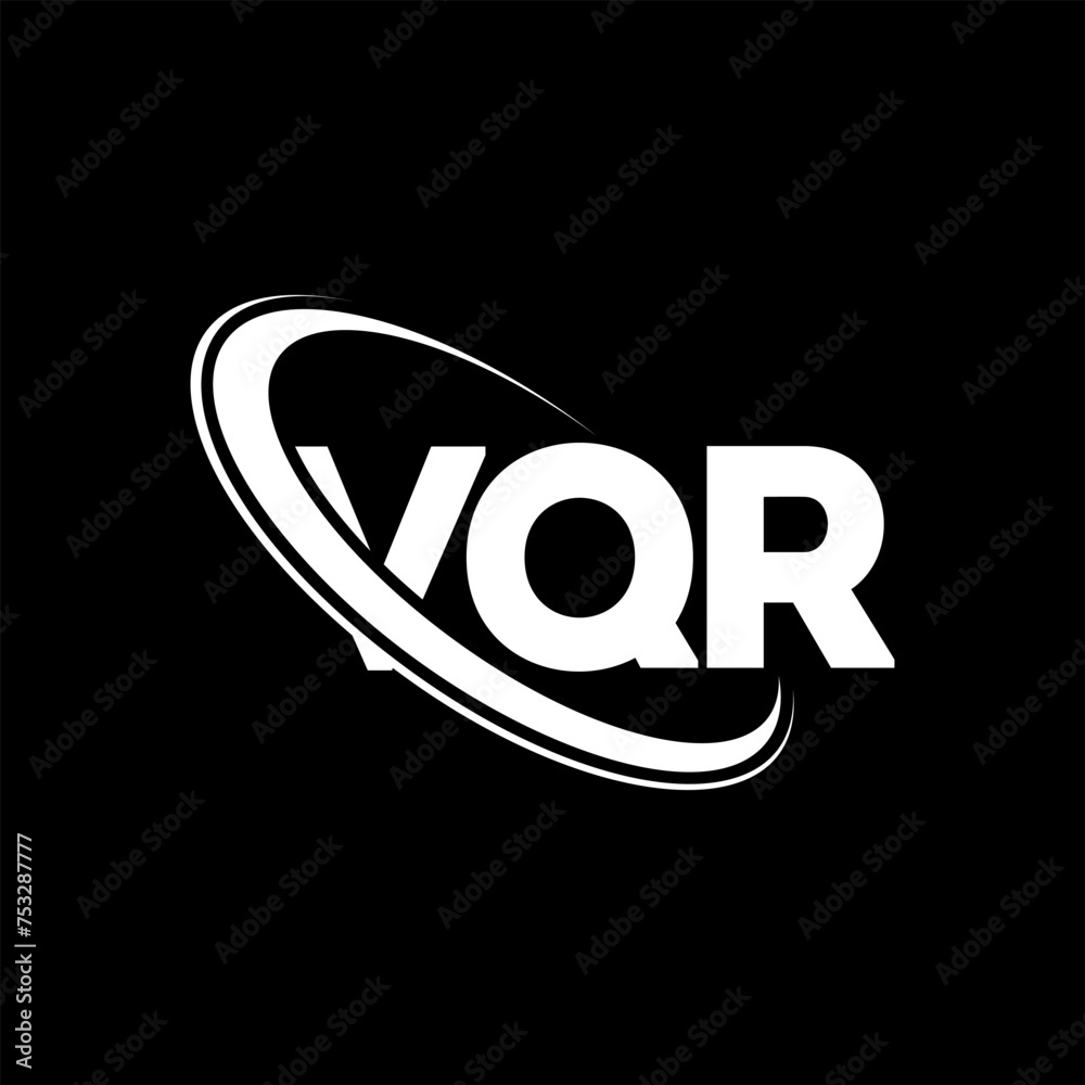 VQR logo. VQR letter. VQR letter logo design. Initials VQR logo linked with circle and uppercase monogram logo. VQR typography for technology, business and real estate brand. VQR logo. VQR letter. VQR letter logo design. Initials VQR logo linked with circle and uppercase monogram logo. VQR typography for technology, business and real estate brand.